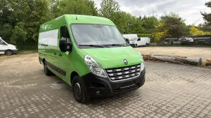 Occasion Renault Master