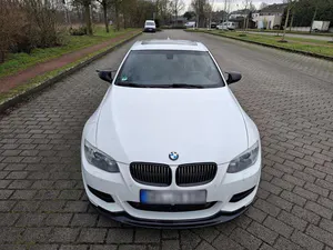 Gebraucht BMW 335