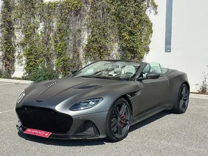 Gebraucht Aston Martin DBS