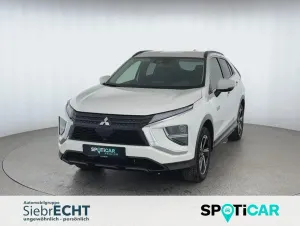 Gebraucht Mitsubishi Eclipse Cross