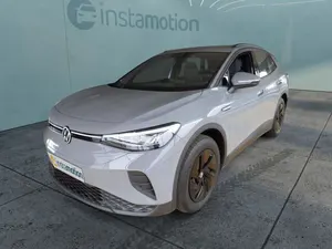 Brugt VW ID.4