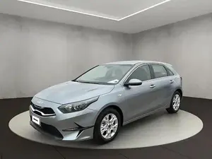 Używany Kia Ceed