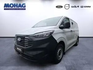 Brugt Ford Transit