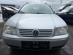 Occasion VW Bora