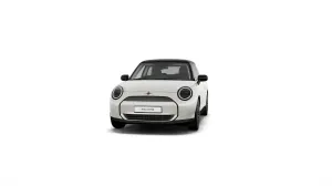 Używany Mini Cooper