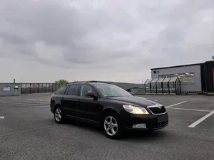 Gebraucht Skoda Octavia