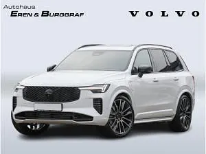 Gebraucht Volvo XC90