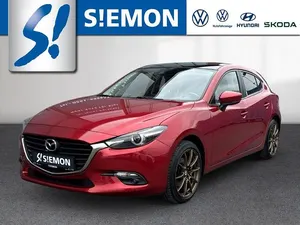 Brugt Mazda 3