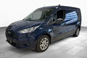 Brugt Ford Transit Connect
