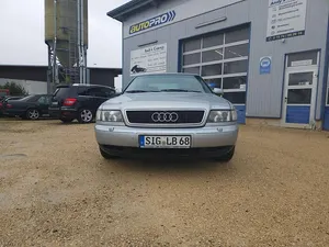 Brugt Audi A8