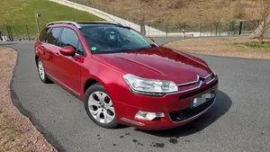 Gebraucht Citroën C5