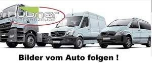 Gebraucht Fiat Doblò