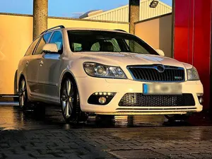 Gebraucht Skoda Octavia