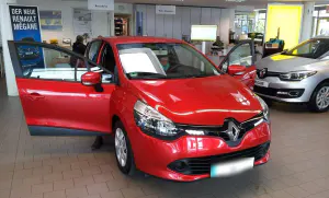 Brugt Renault Clio IV