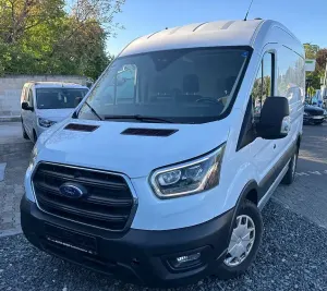 Gebraucht Ford Transit