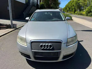 Brugt Audi A6