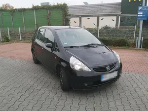 Brugt Honda Jazz