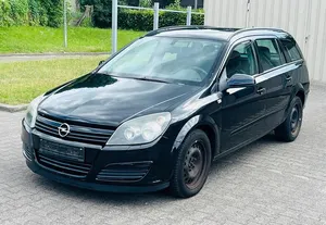 Gebraucht Opel Astra