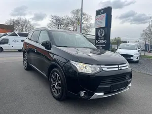 Gebraucht Mitsubishi Outlander