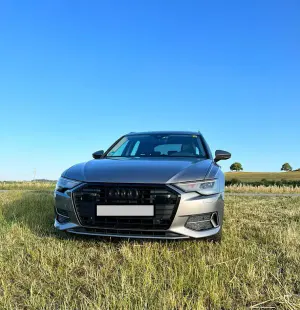 Brugt Audi A6