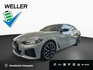 Gebraucht BMW i4