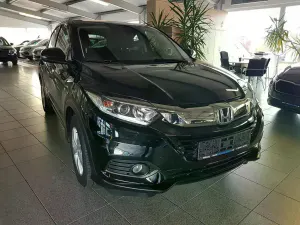 Usata Honda HR-V