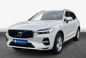 Usata Volvo XC60