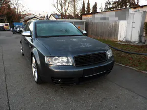 Używany Audi S4
