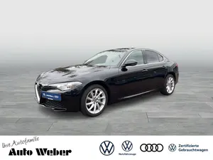 Gebraucht Alfa Romeo Giulia