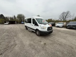 Occasion Ford Transit