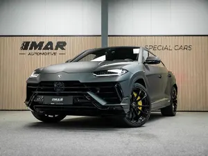 Gebraucht Lamborghini Urus