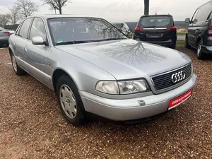 Brugt Audi A8