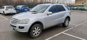 Occasion Mercedes ML280