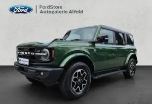 Gebraucht Ford Bronco