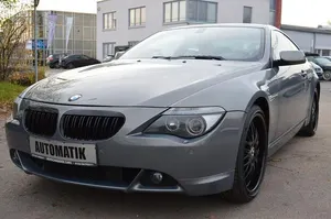 Occasion BMW 630