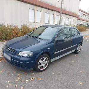 Usata Opel Astra