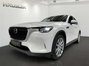 Gebraucht Mazda CX-60