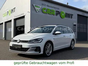 Usado VW Golf VII