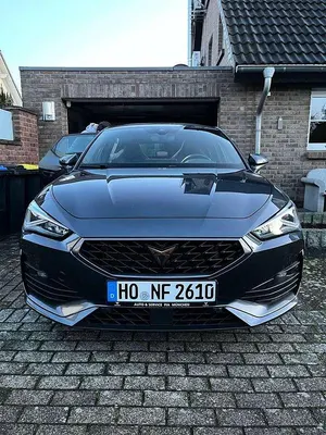 Używany Cupra Leon