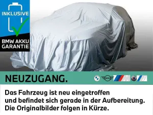 Gebraucht BMW iX3