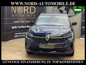Używany Renault Espace