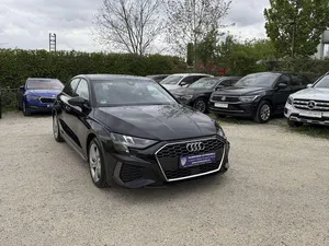 Used Audi A3