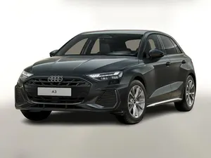 Brugt Audi A3