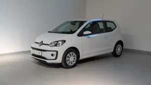 Używany VW up!