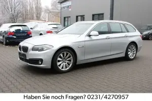 Occasion BMW 523