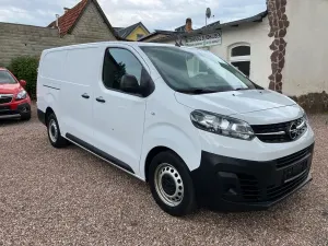 Usata Opel Vivaro