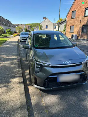 Brugt Kia Picanto