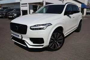 Second-hand Volvo XC90