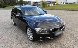 Używany BMW 325