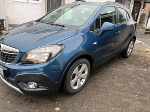 Gebraucht Opel Mokka
